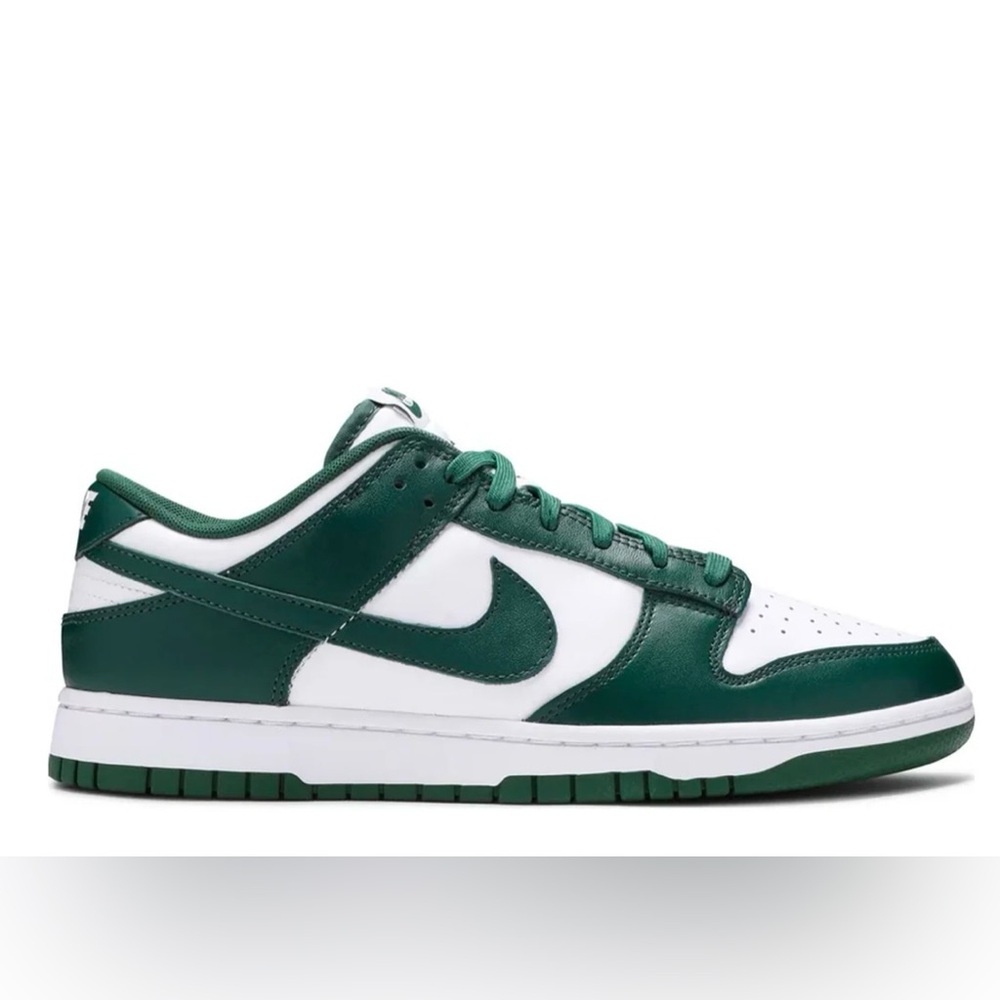 Nike Dunk Low Michigan State (6.5W)
